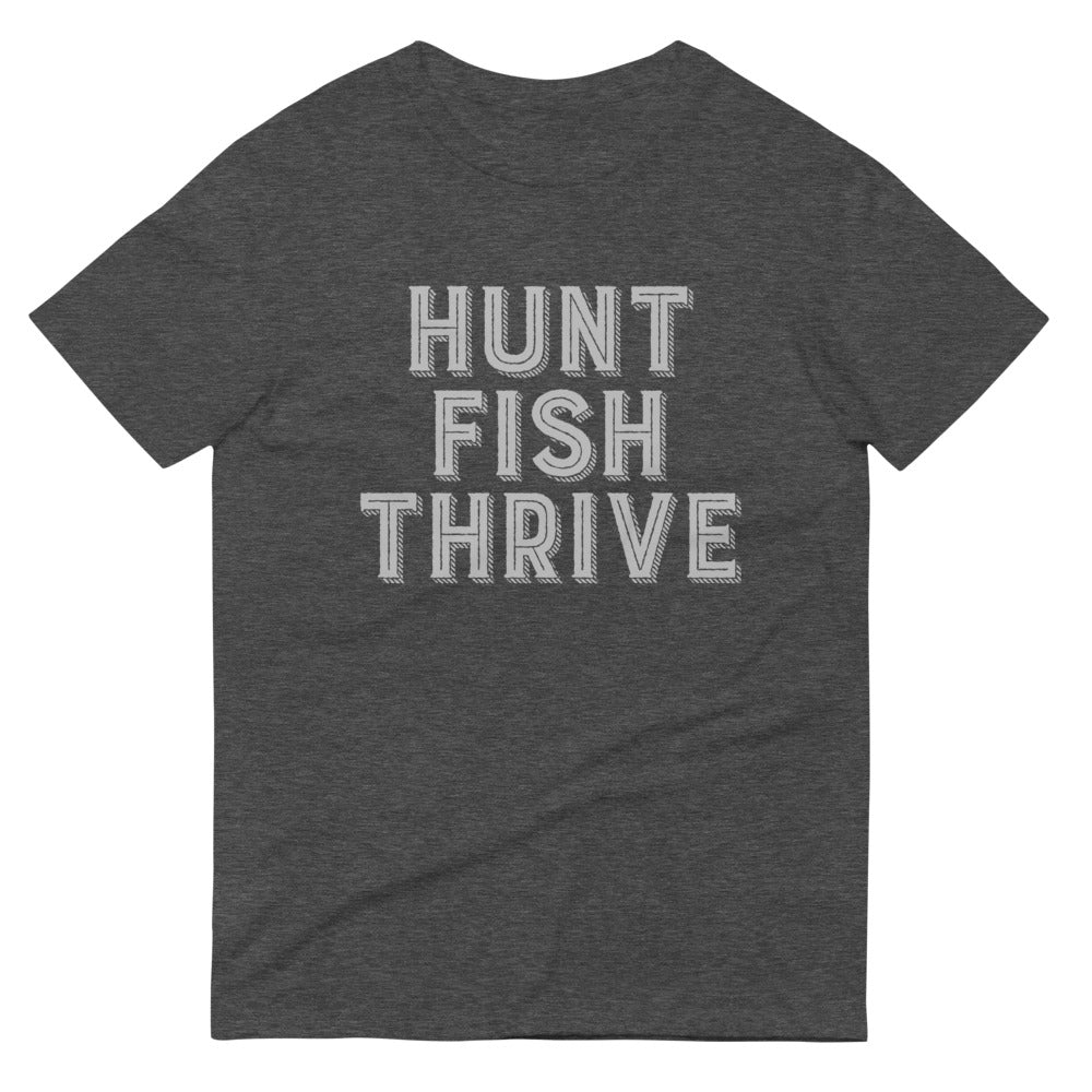 Hunt Fish Thrive Essentials